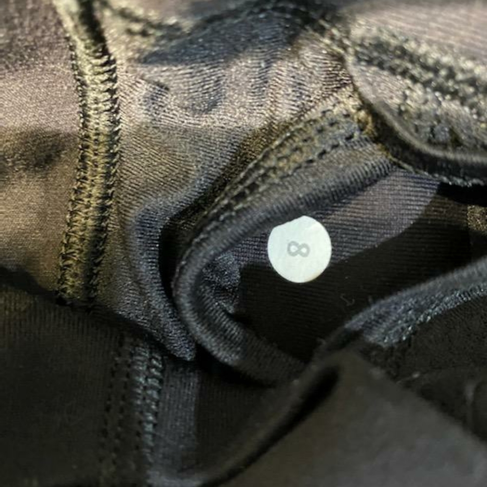 Lululemon pants - Picture 3 of 3